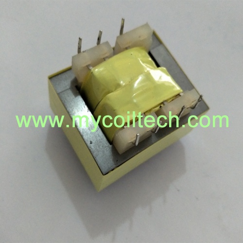 New design EI35 Horizontal Low Frequency Transformers