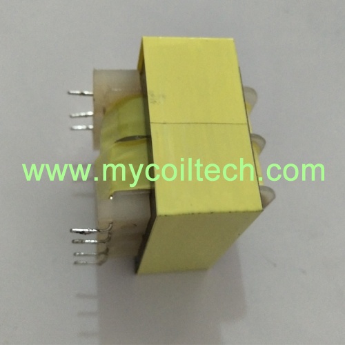EI41 Low Frequency Laminated Core Transformer