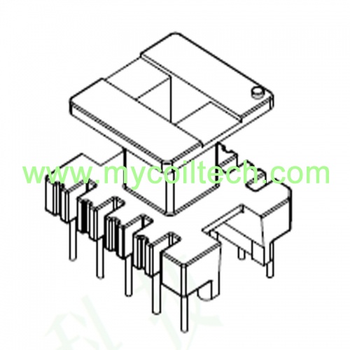 Dip Bobbin EE25 Series Bobbins