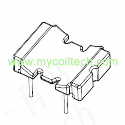 2+2 Pin Inductor Base factory