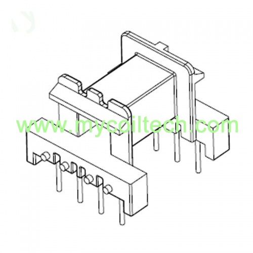 High Quality EF25 Horizontal Bobbin