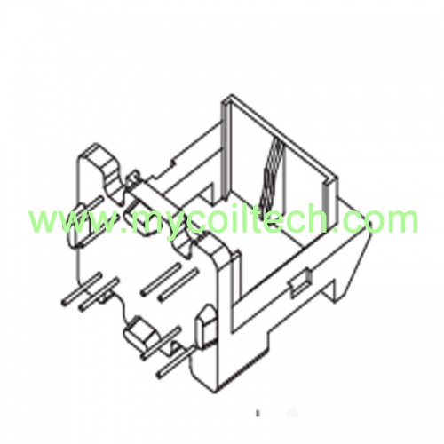 ET28 High Frequency Bobbin