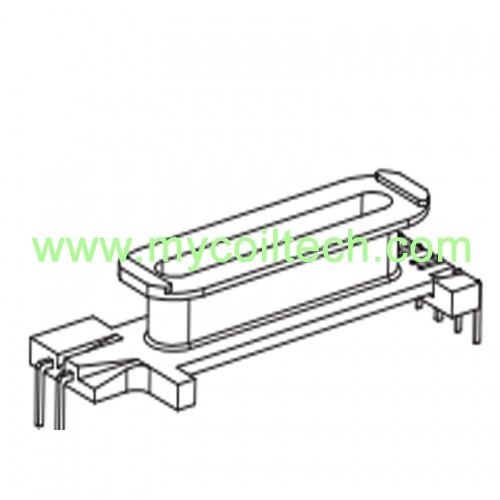  EDR28 Phenolic Transformer Bobbin