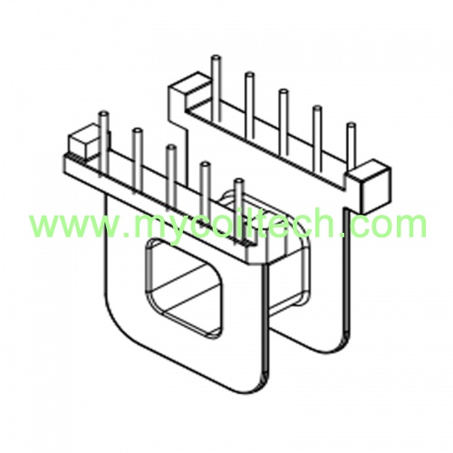 ER29 5+5 Pins High Frequency Bobbin