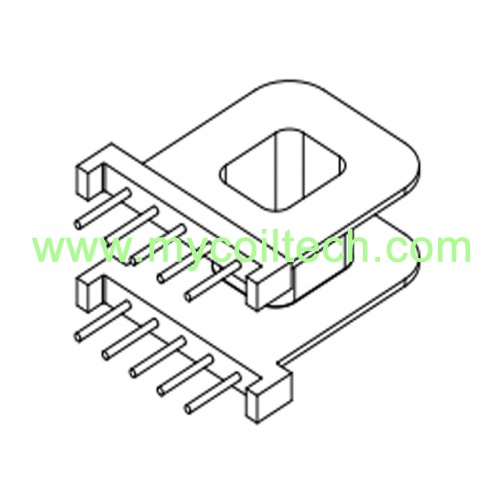 High quality ER29 Horizontal Bobbin