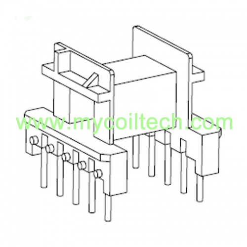 EF20 Transformer Bobbin From China Factory