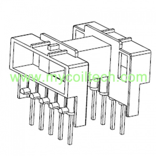 EF20 Transformer Bobbin Manufacturer