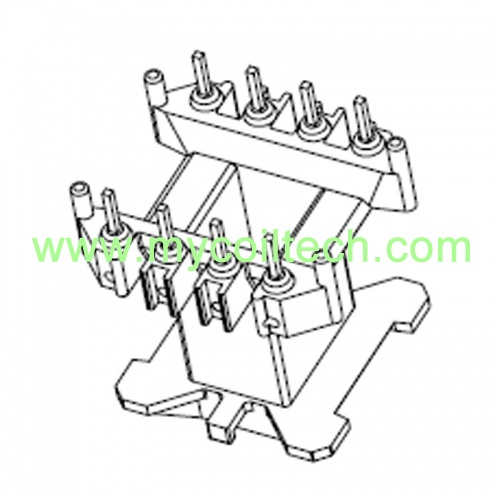 Low price Vertical Type Bobbin EF25