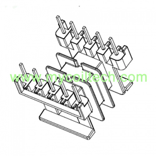 EF25 High Energy Transformer Bobbin