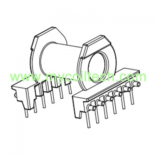 ER28 6+6 Pin Transformer Bobbin