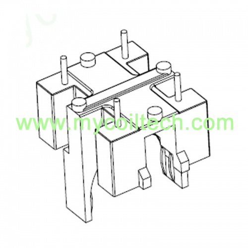 ET20 Filter Inductor Base Supplier