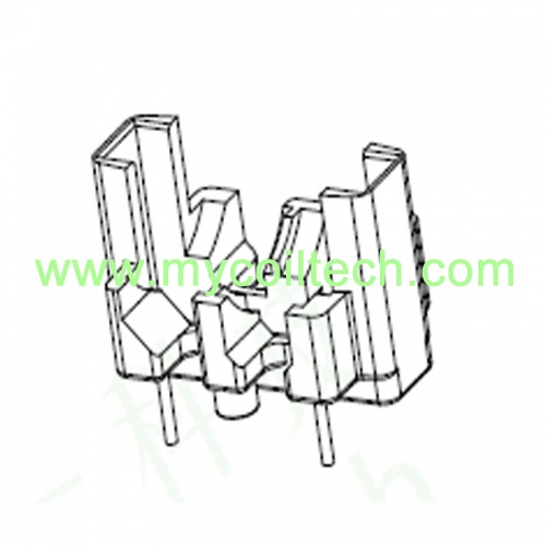 ET20 Phenolic Transformer Base