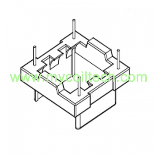 ET20 Horizontal Bobbin Base