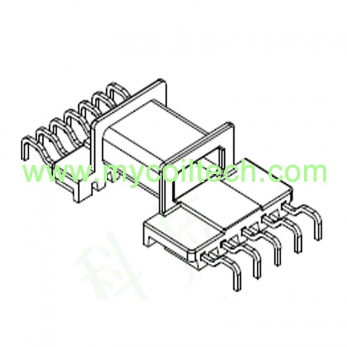 Seagull Feet Bobbin EFD25