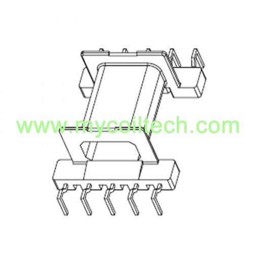 EFD25 5+5 Pin Horizontal Bobbin