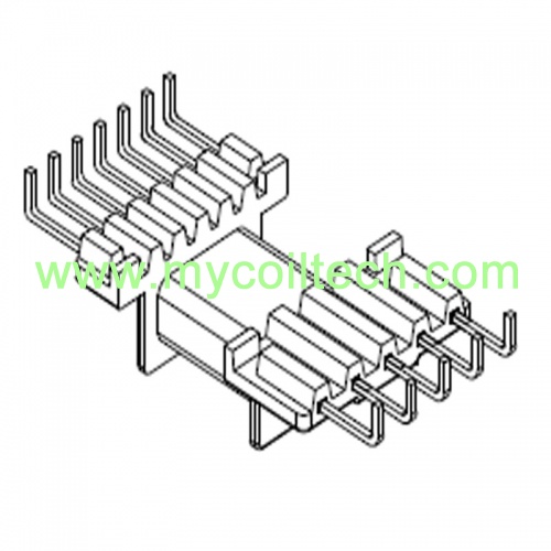 Seagull Feet Bobbin EFD25