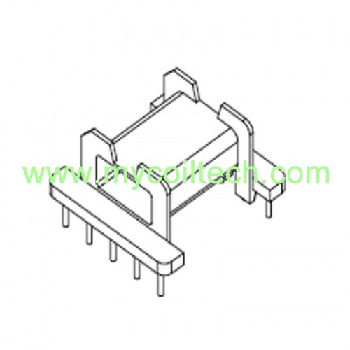 EFD25 Horizontal Coil Bobbin