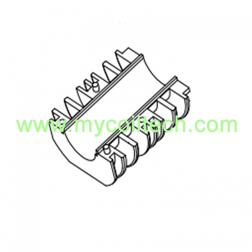 ET28 Inductor Cover For Bobbin