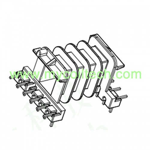 Horizontal ET28 Four Slots Bobbin