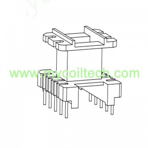 EI28 Ferrite Core 5+5 Pins Bobbin