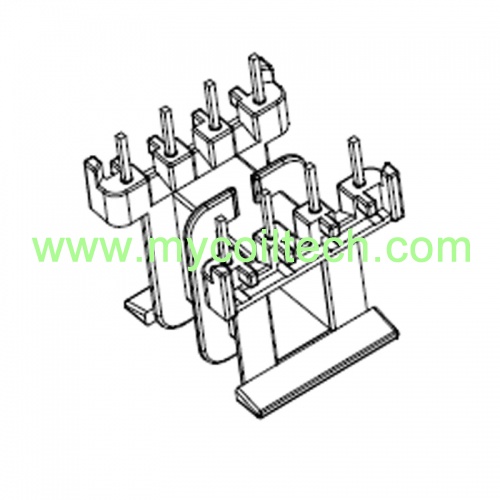 Multi Section EF20 Winding Bobbin