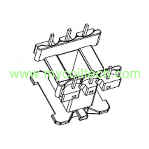 Horizontal EF20 Coil Bobbin