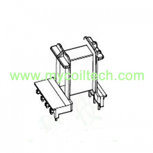 EF20 Horizontal 4+4pin  Bobbin