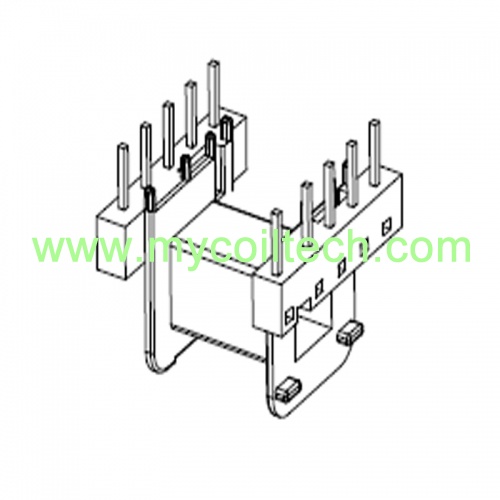 EF20 Bobbin PC40 Ferrite Core