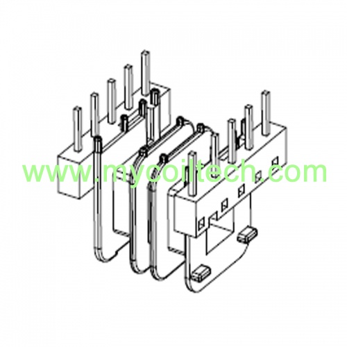 EF20 Multi Section