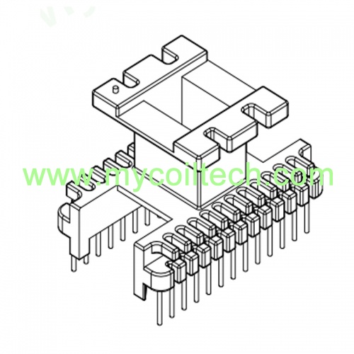 EI28 Vertical Bobbin For Transformer