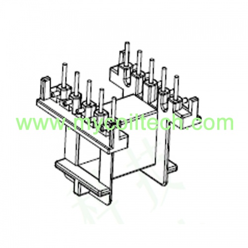 High Voltage Transformer Bobbin