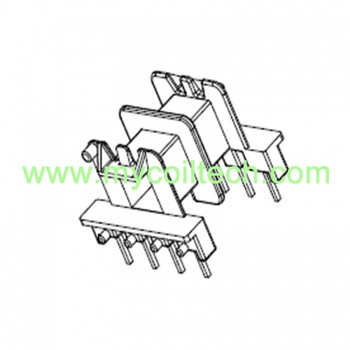 EF20 8 Pins Transformer Bobbin