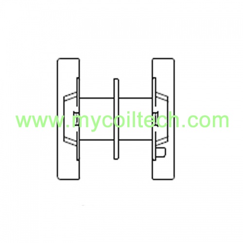 Multi Section Bobbin EF20