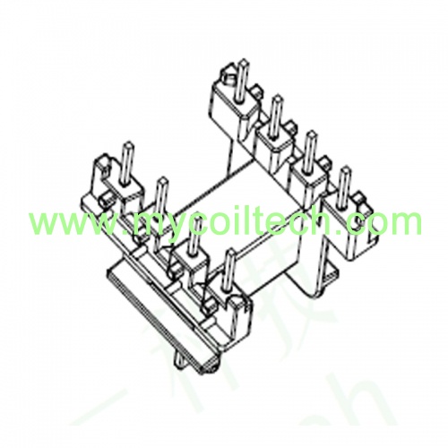 Horizontal Bobbin EF20