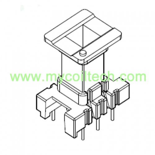 EF20 Vertical Bobbin For Transformer