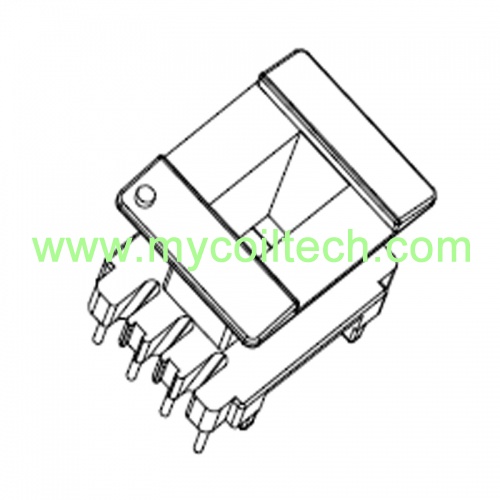 Coil Bobbin EF25 Pin 4+4