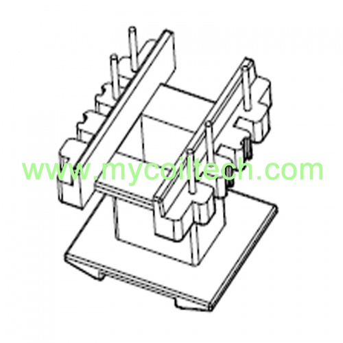 Coil Bobbin Factory in China