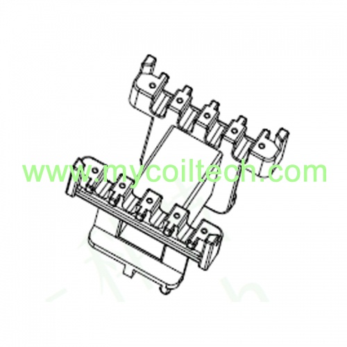 EF25 Transformer Bobbin with Pin 5+5