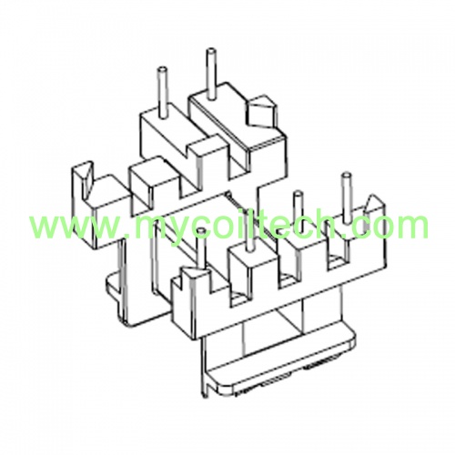 Cheap Price EF20 Transformer Bobbin