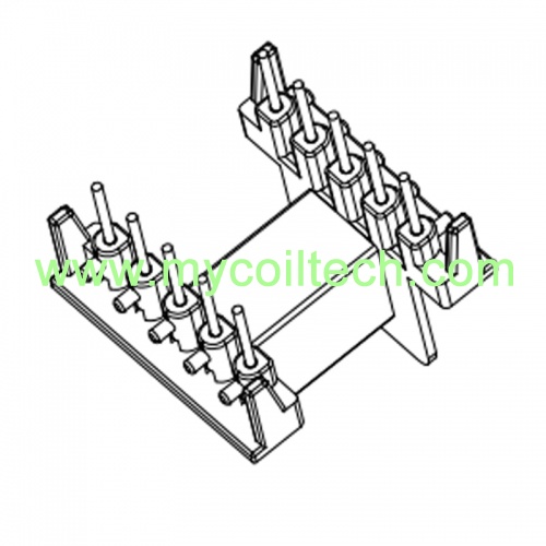 EF20 High Frequency Coil Former