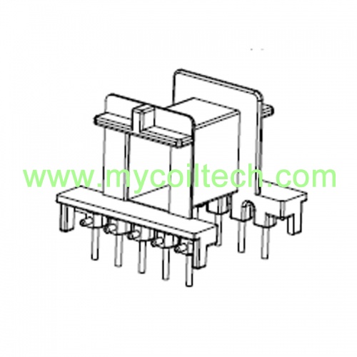 EF20 Horizontal Single Slot Bobbin