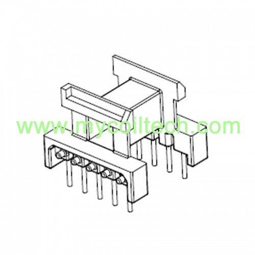 PCB Mounting Coil Bobbin