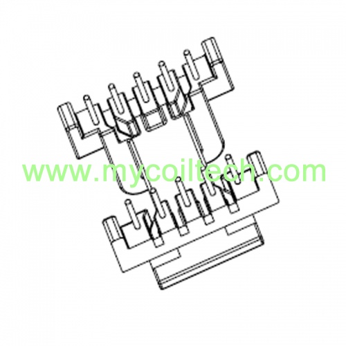 EF25 Coil Bobbin Supply