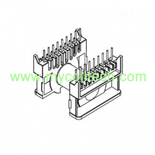 ETD44/ETD39/ETD59 Series Coil Bobbin