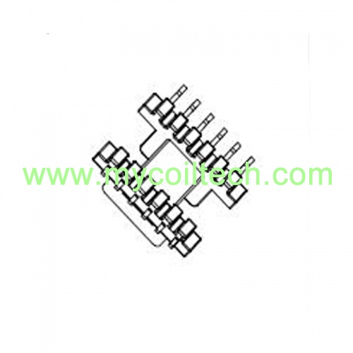 EFD15 Bobbin For SMD Transformer