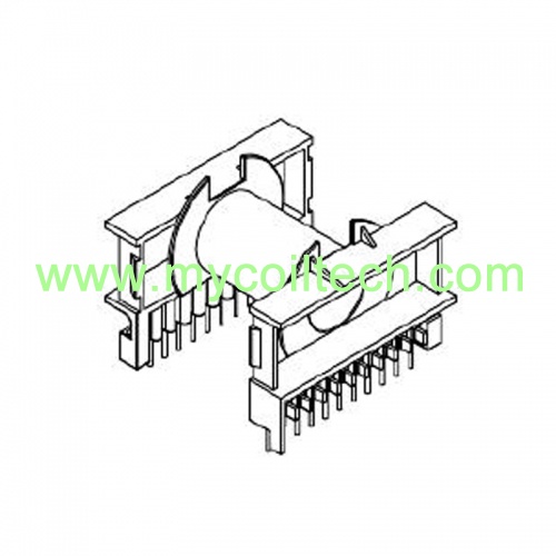 Low Less ETD54 Transformer Bobbin