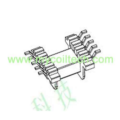 EFD15 Transformer SMD Bobbin