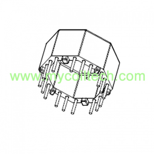 Wholesale Toroidal Base Inductor