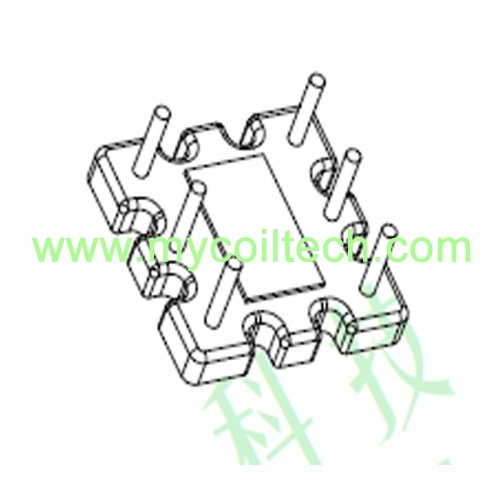 Toroidal Core base factory