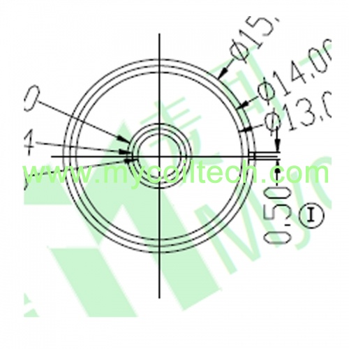 Cheap Price Inductor Base